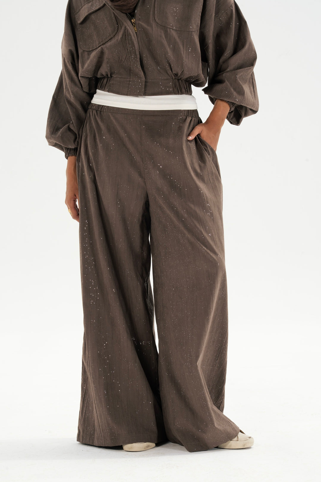 Shimmer Cargo Set