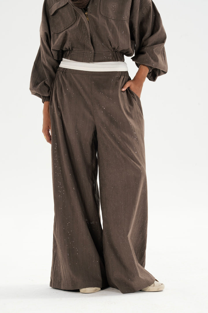 Shimmer Cargo Set