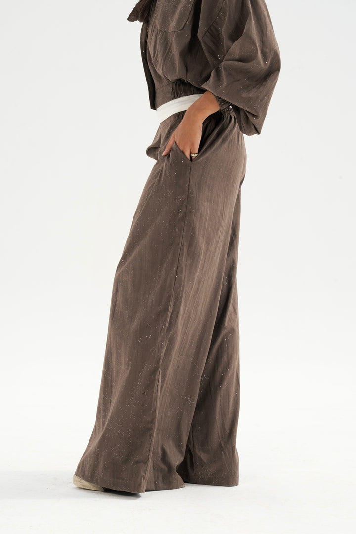 Shimmer Cargo Set