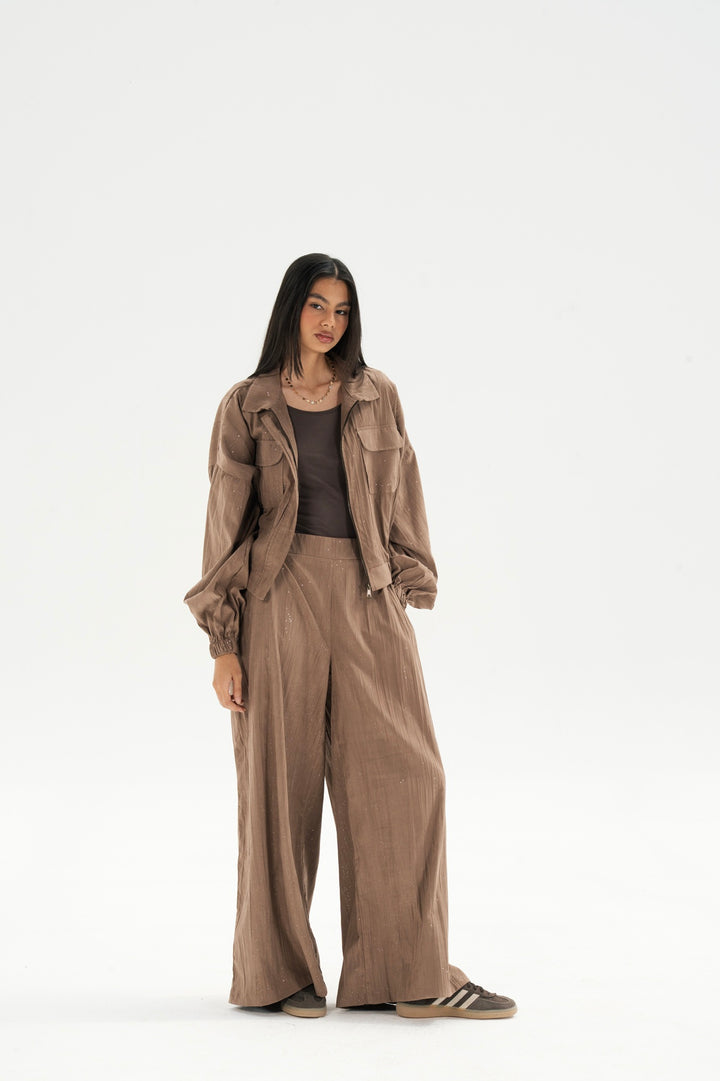 Shimmer Cargo Set