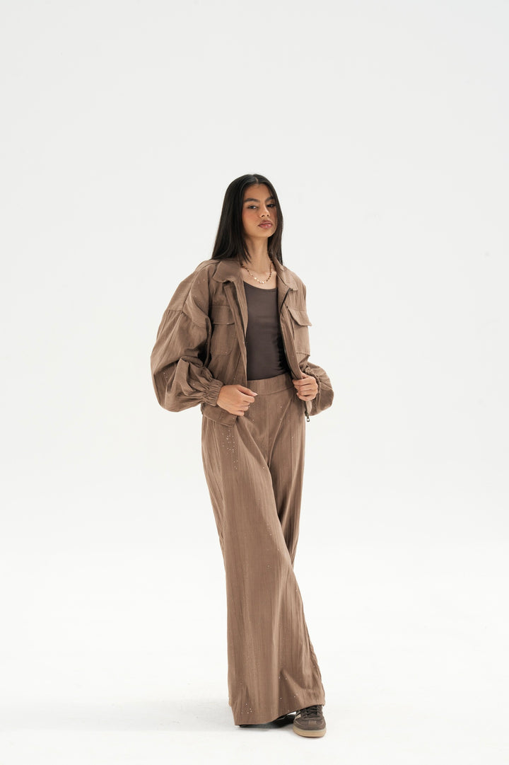 Shimmer Cargo Set