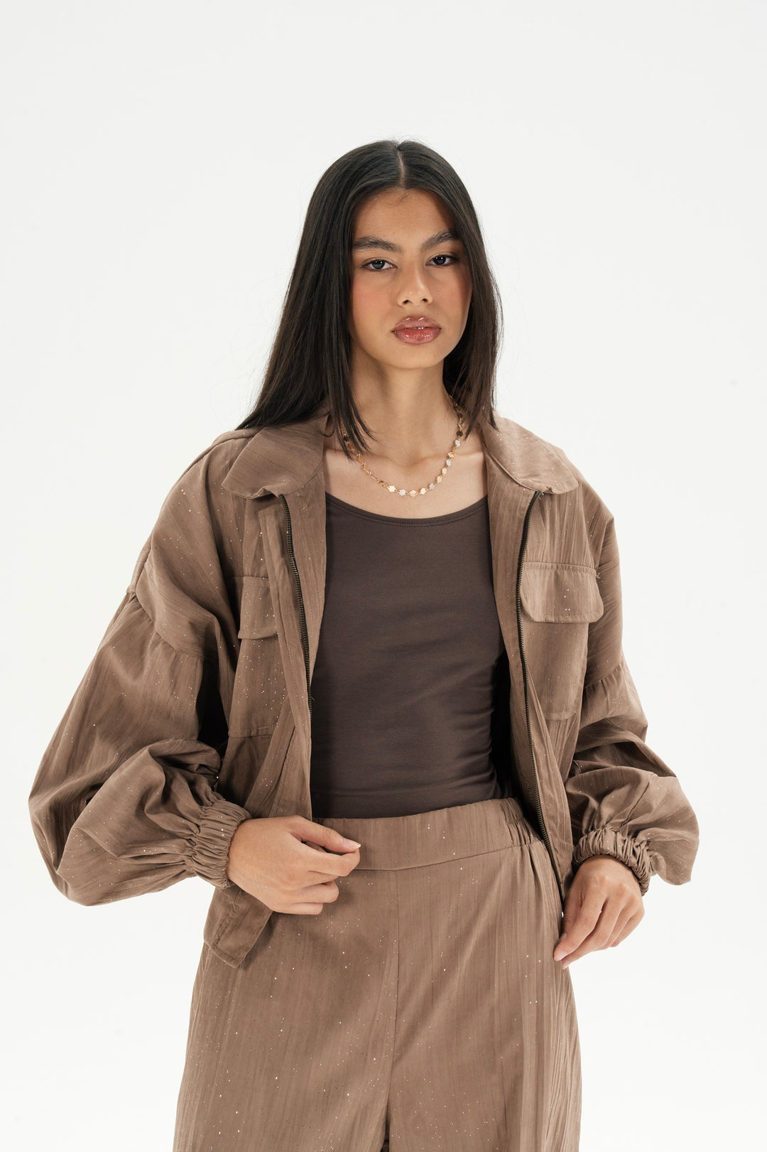 Shimmer Cargo Set