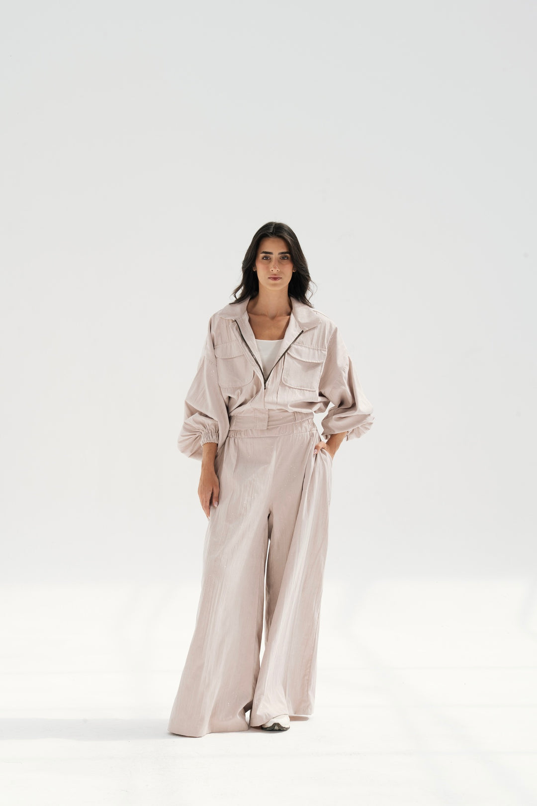 Shimmer Cargo Set