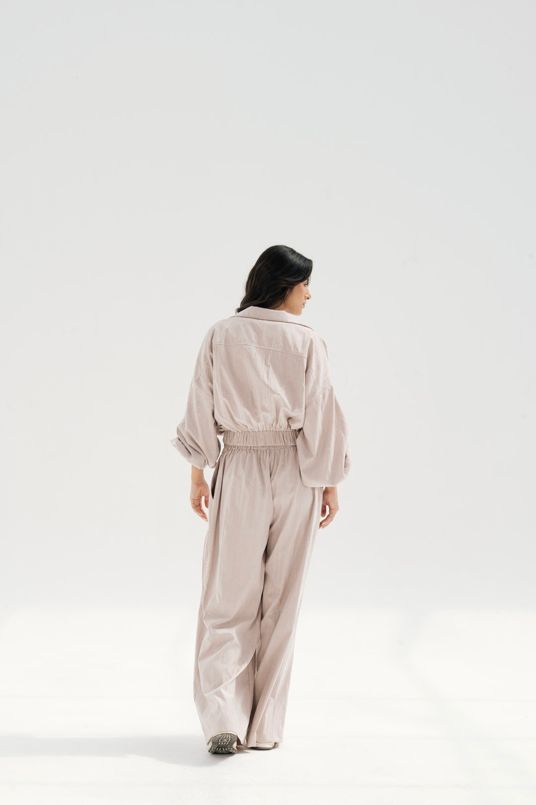 Shimmer Cargo Set