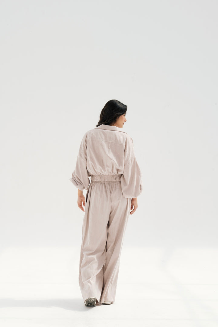 Shimmer Cargo Set