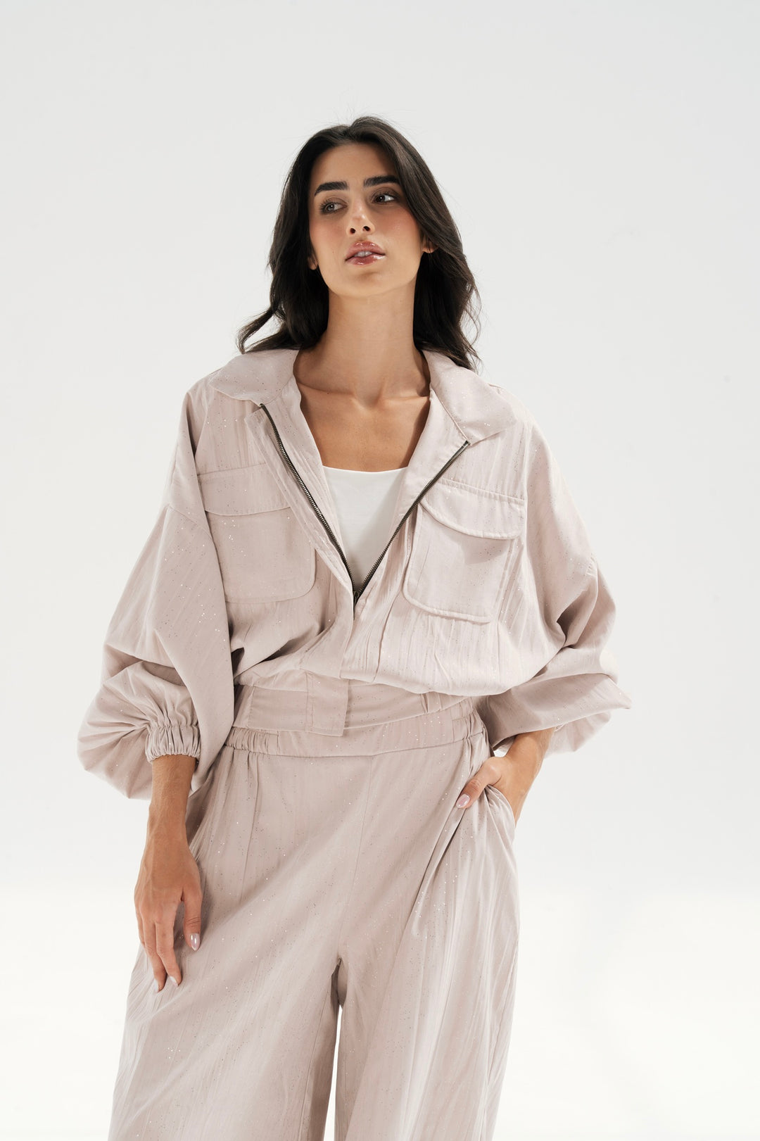Shimmer Cargo Set