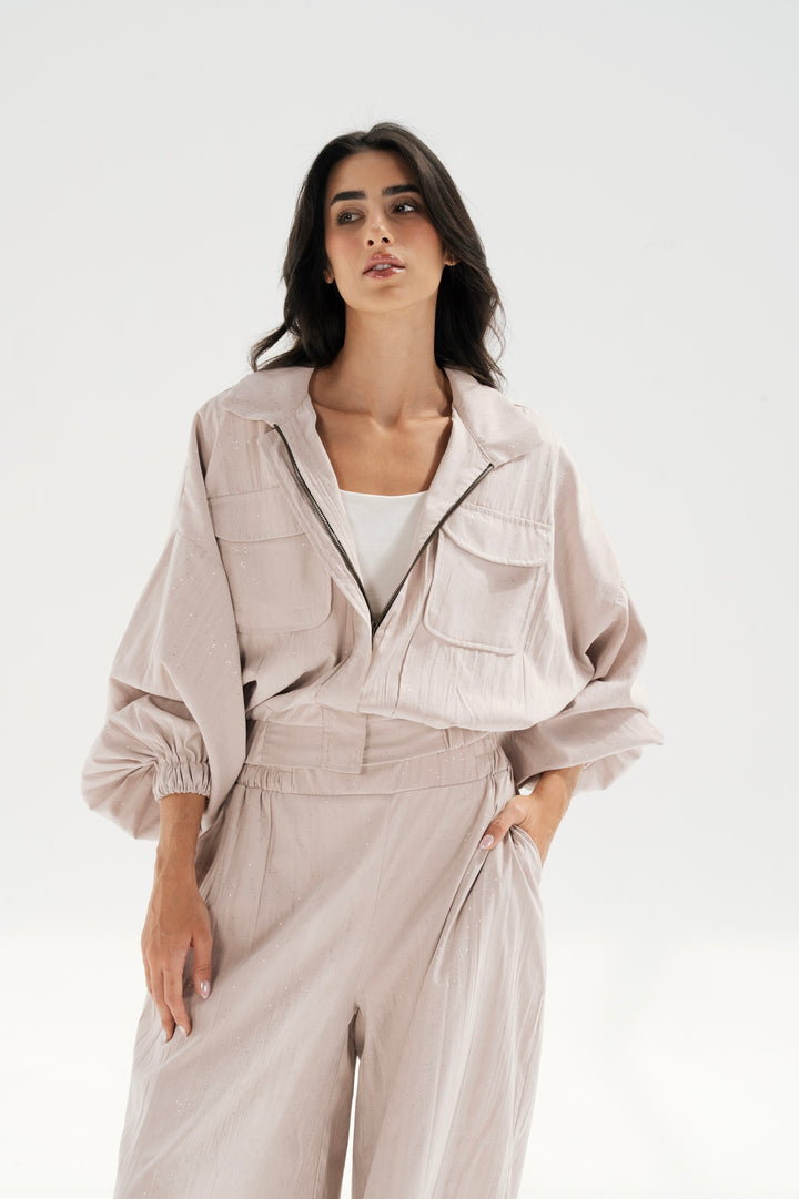 Shimmer Cargo Set