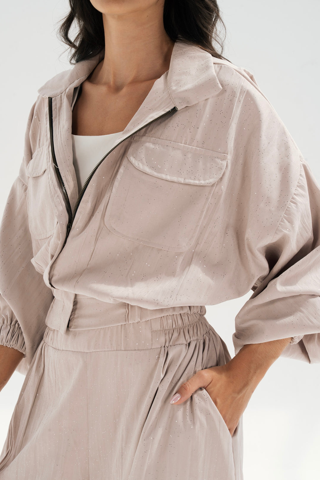 Shimmer Cargo Set