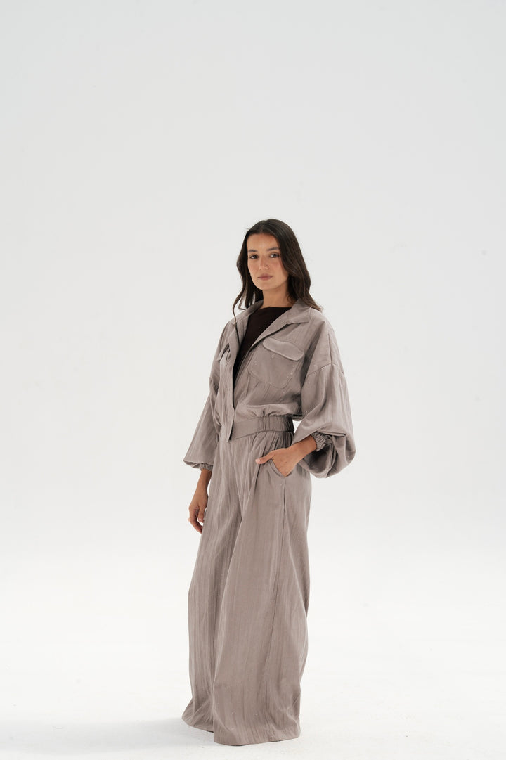 Shimmer Cargo Set
