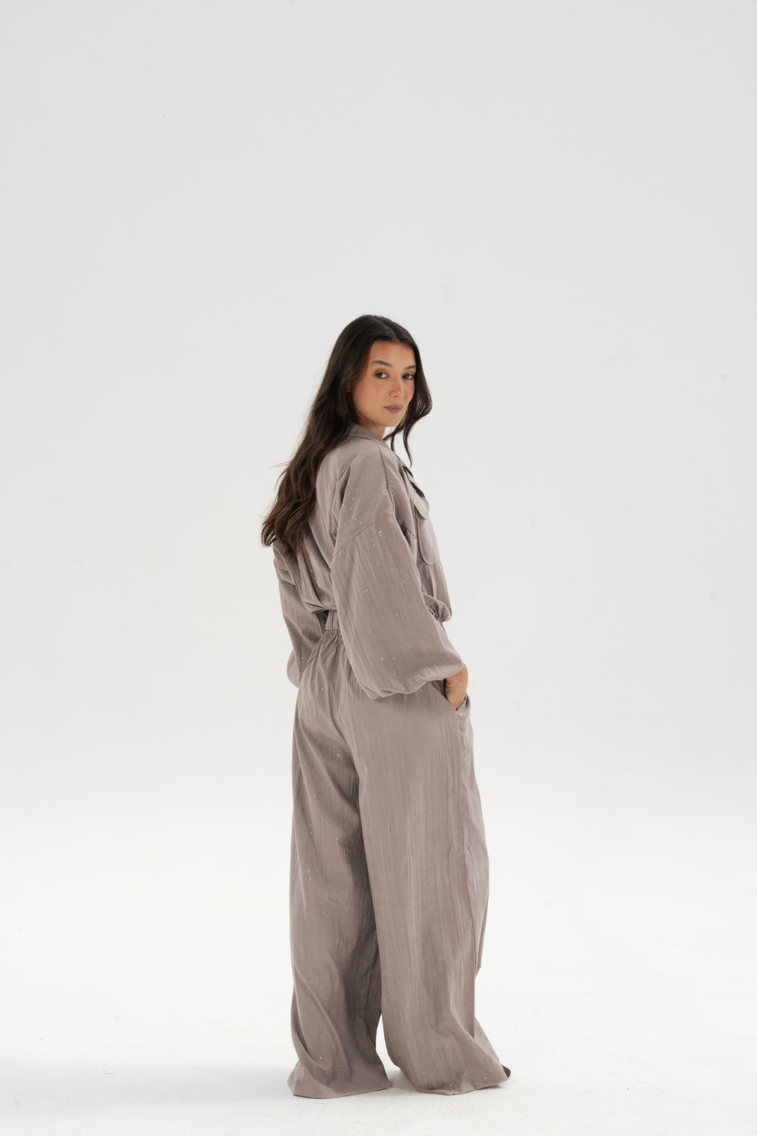 Shimmer Cargo Set