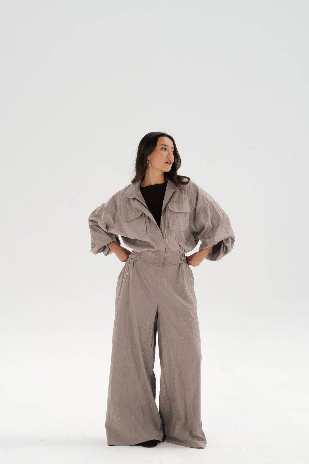 Shimmer Cargo Set