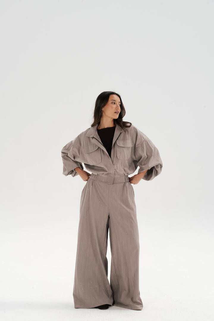 Shimmer Cargo Set
