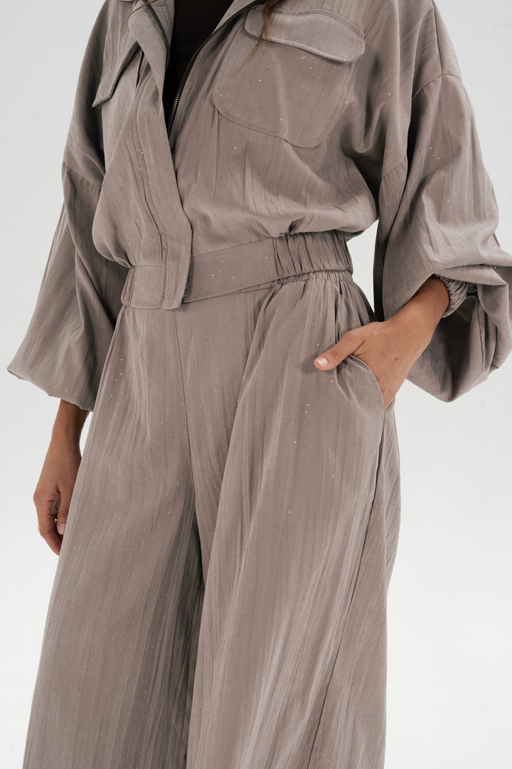 Shimmer Cargo Set