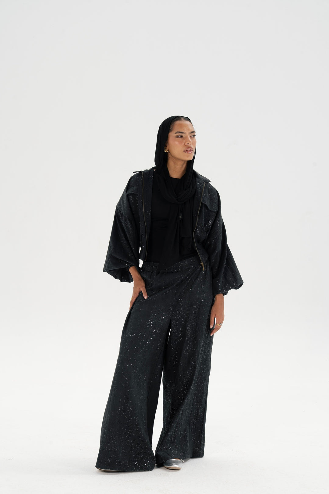 Shimmer Cargo Set