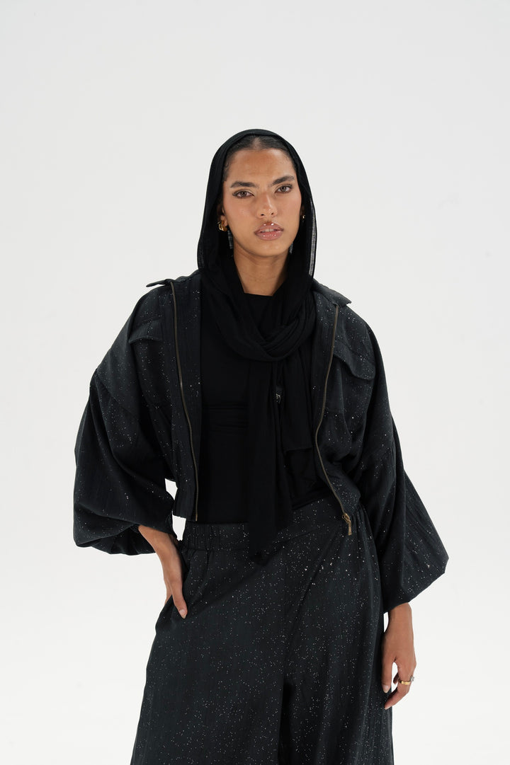 Shimmer Cargo Set