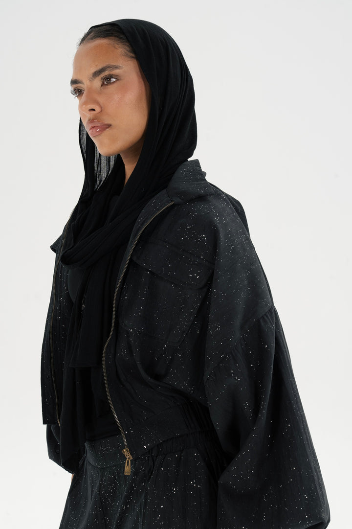 Shimmer Cargo Set