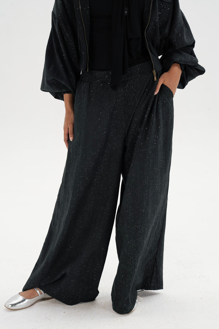 Shimmer Cargo Set