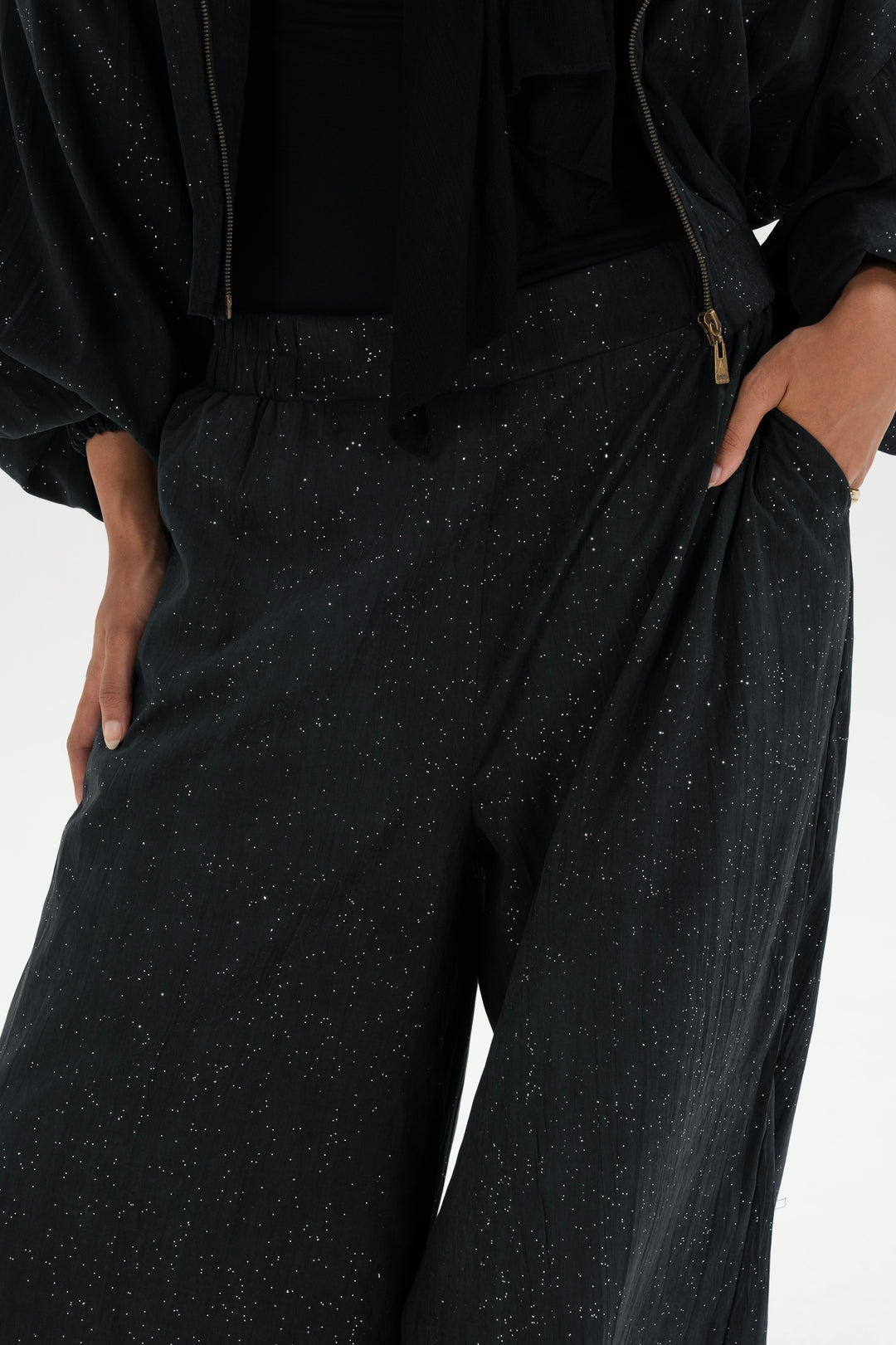 Shimmer Cargo Set
