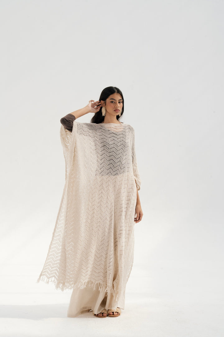 Sand Dune Cover-Up