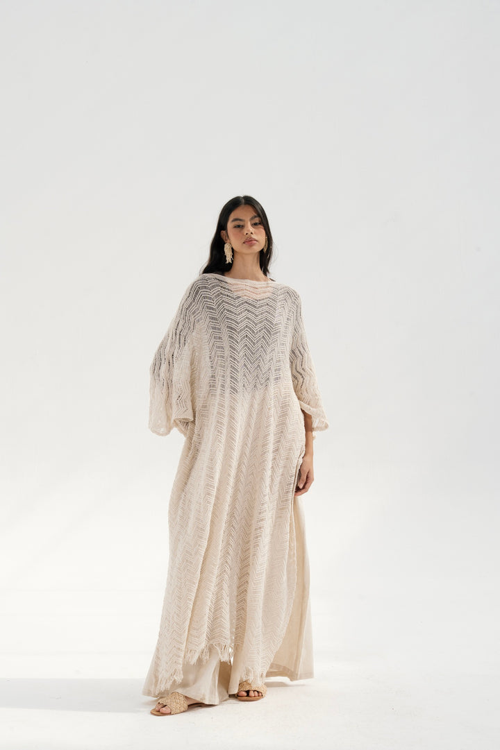 Sand Dune Cover-Up