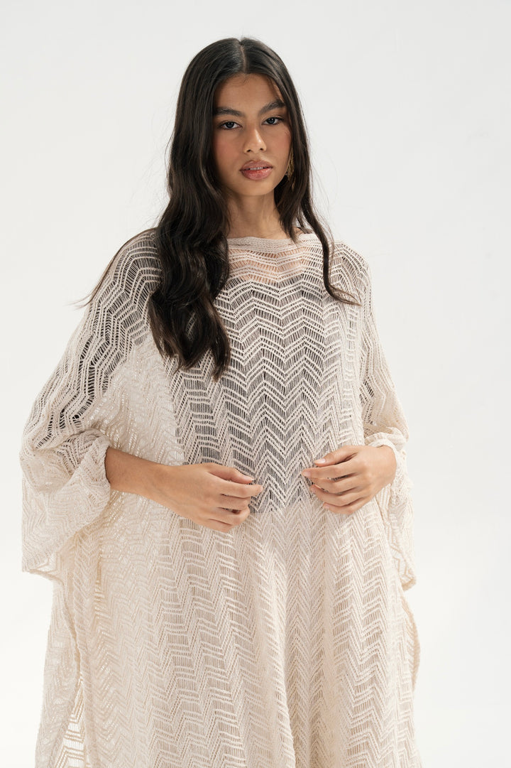 Sand Dune Cover-Up