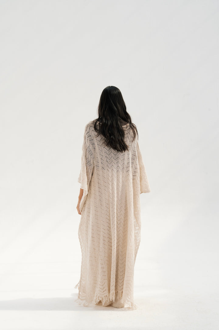 Sand Dune Cover-Up