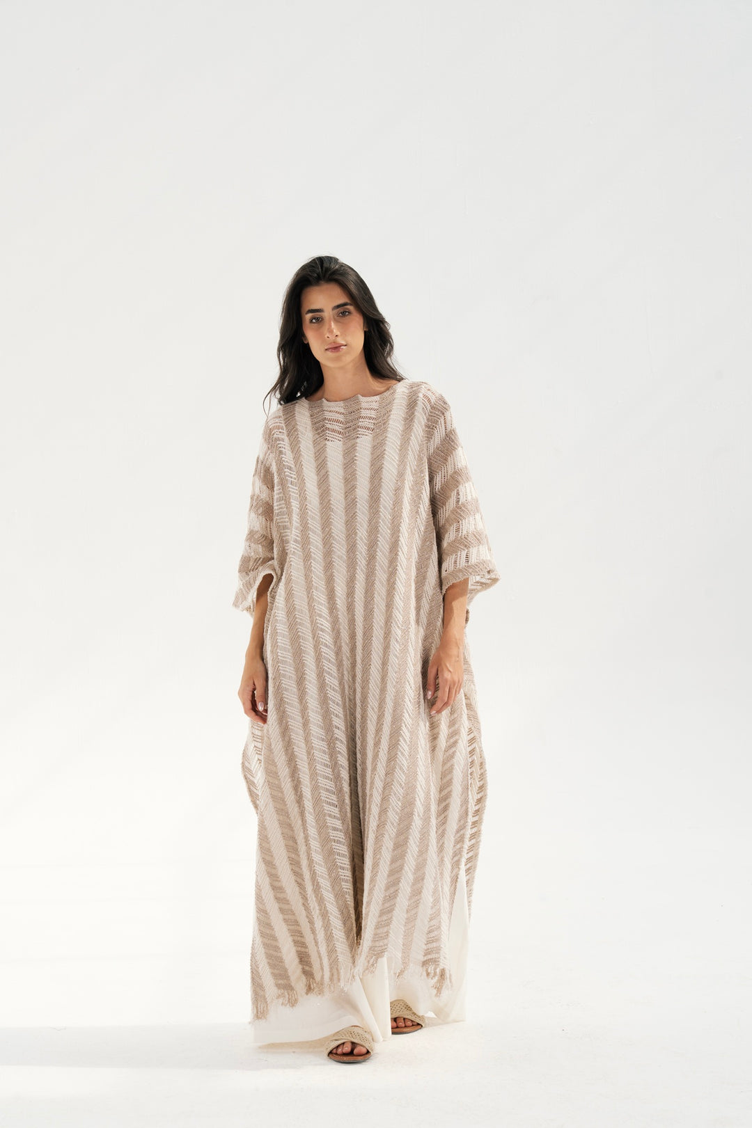 Sand Dune Cover-Up