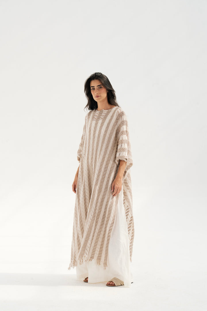 Sand Dune Cover-Up