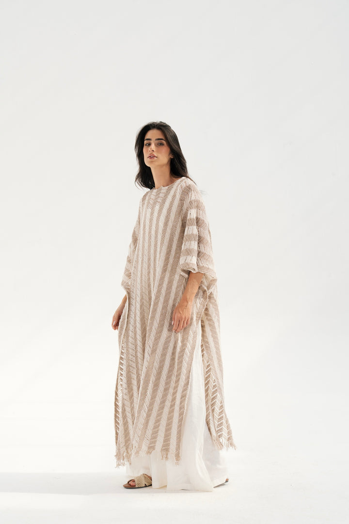 Sand Dune Cover-Up
