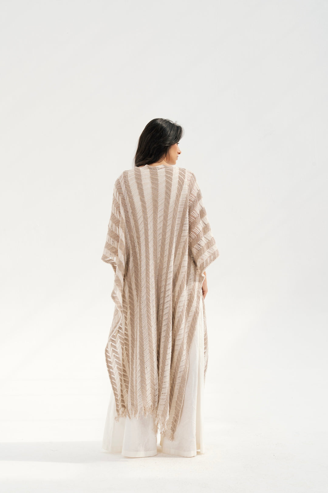 Sand Dune Cover-Up