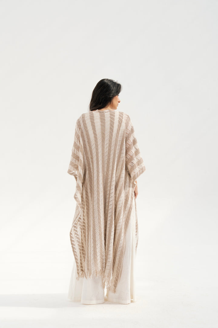 Sand Dune Cover-Up
