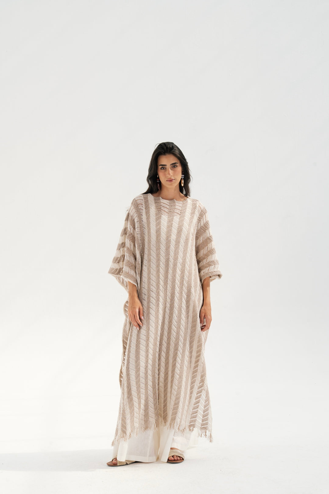 Sand Dune Cover-Up