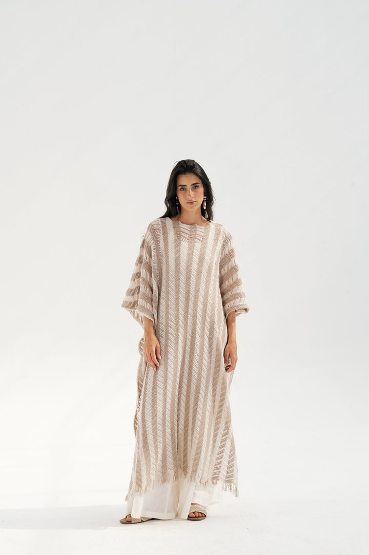 Sand Dune Cover-Up