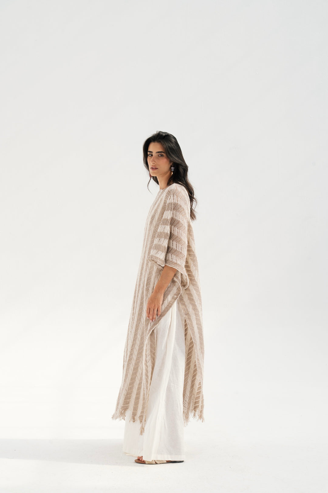 Sand Dune Cover-Up