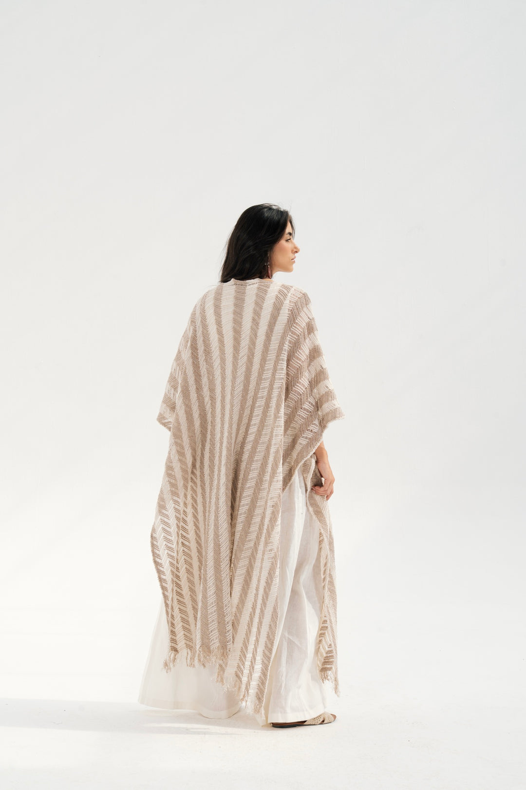 Sand Dune Cover-Up
