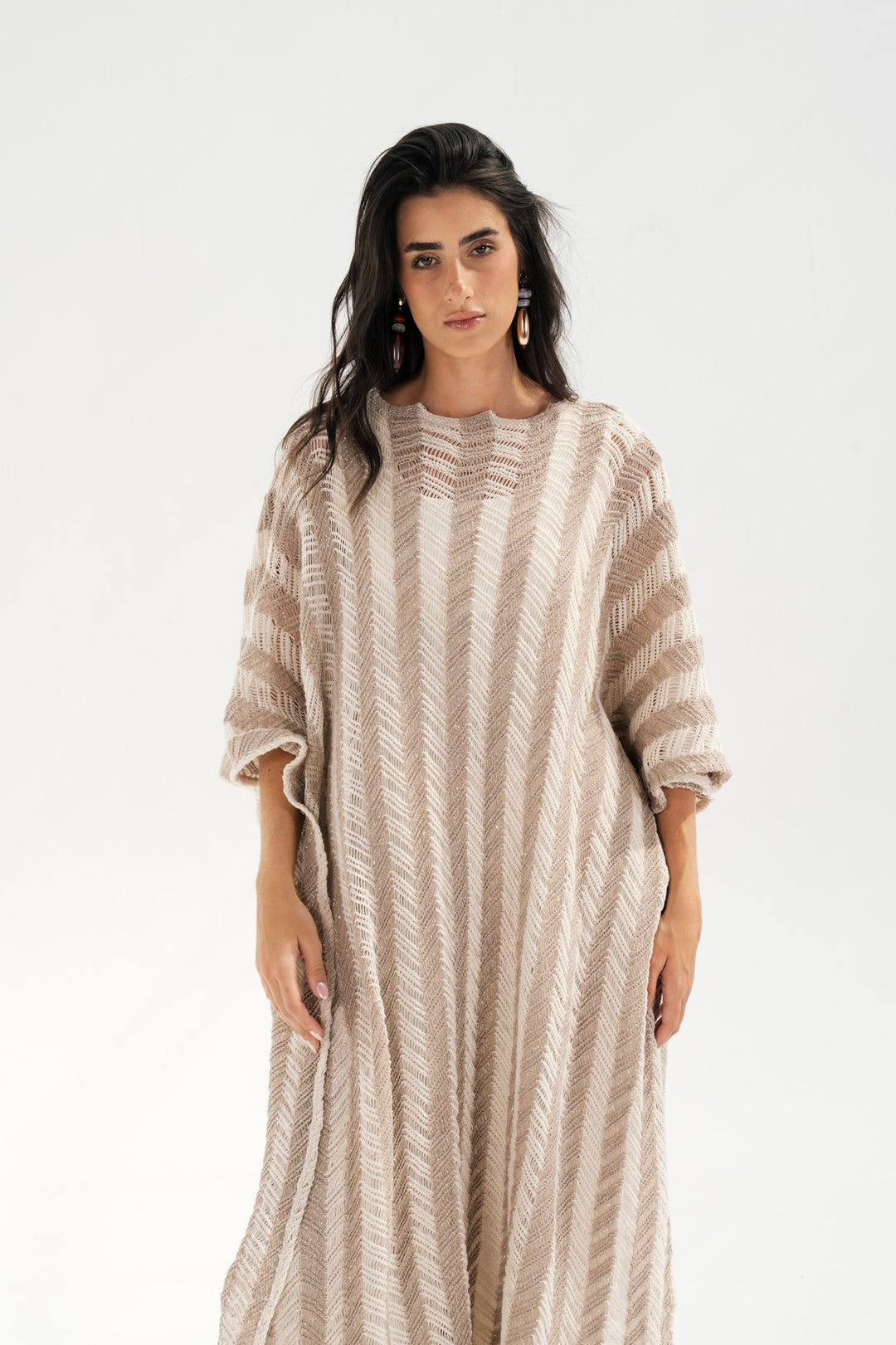 Sand Dune Cover-Up