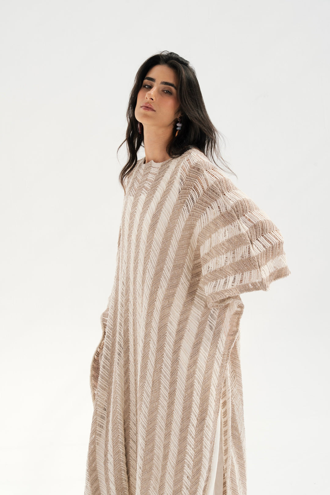 Sand Dune Cover-Up