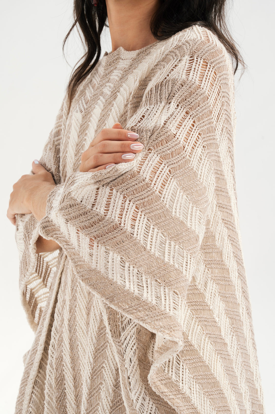 Sand Dune Cover-Up