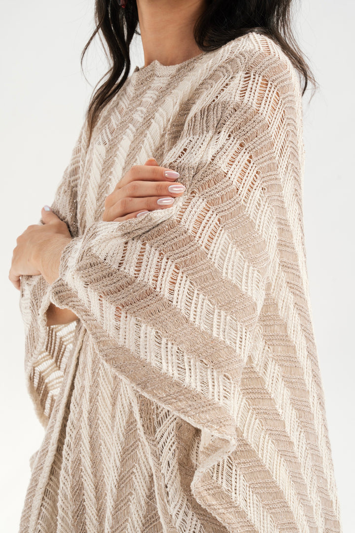 Sand Dune Cover-Up
