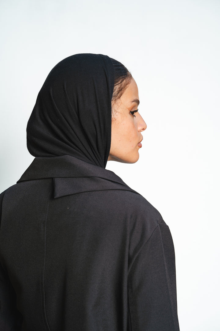 Double Collar Blazer