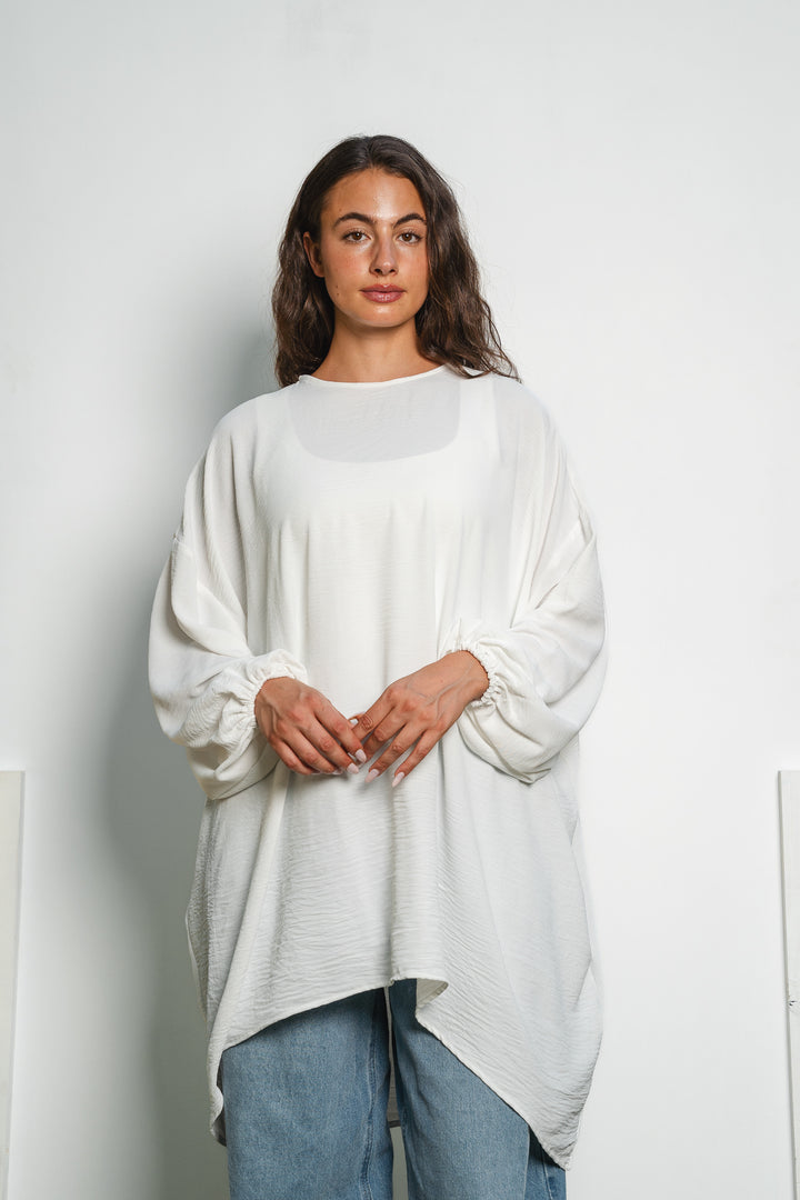 Flowy Top