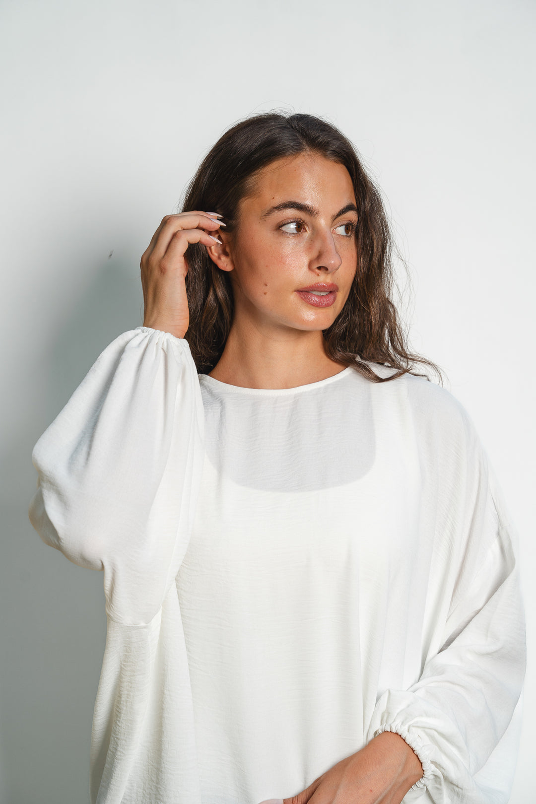 Flowy Top