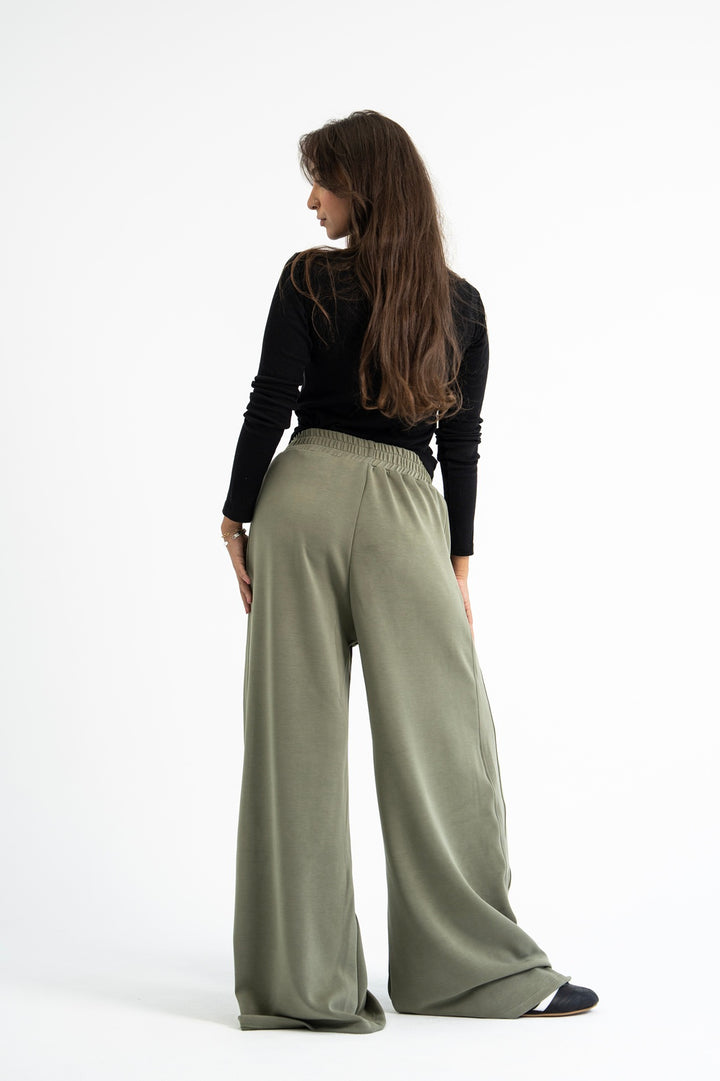 Comfy Pants - Olive