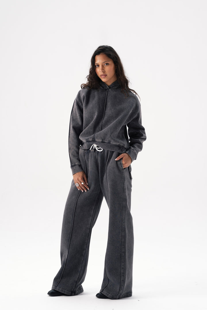 Essential Washed Set