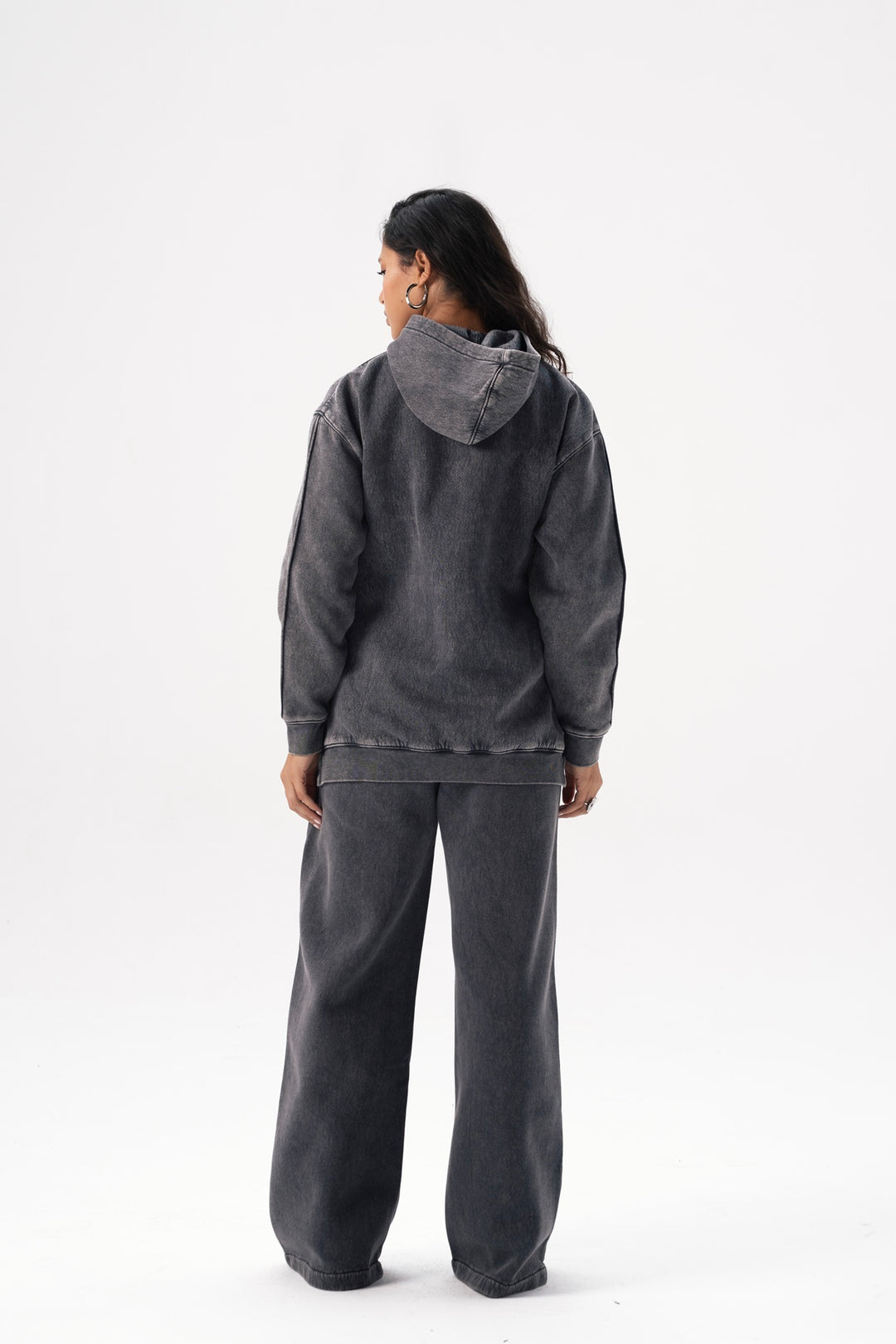 Essential Washed Set