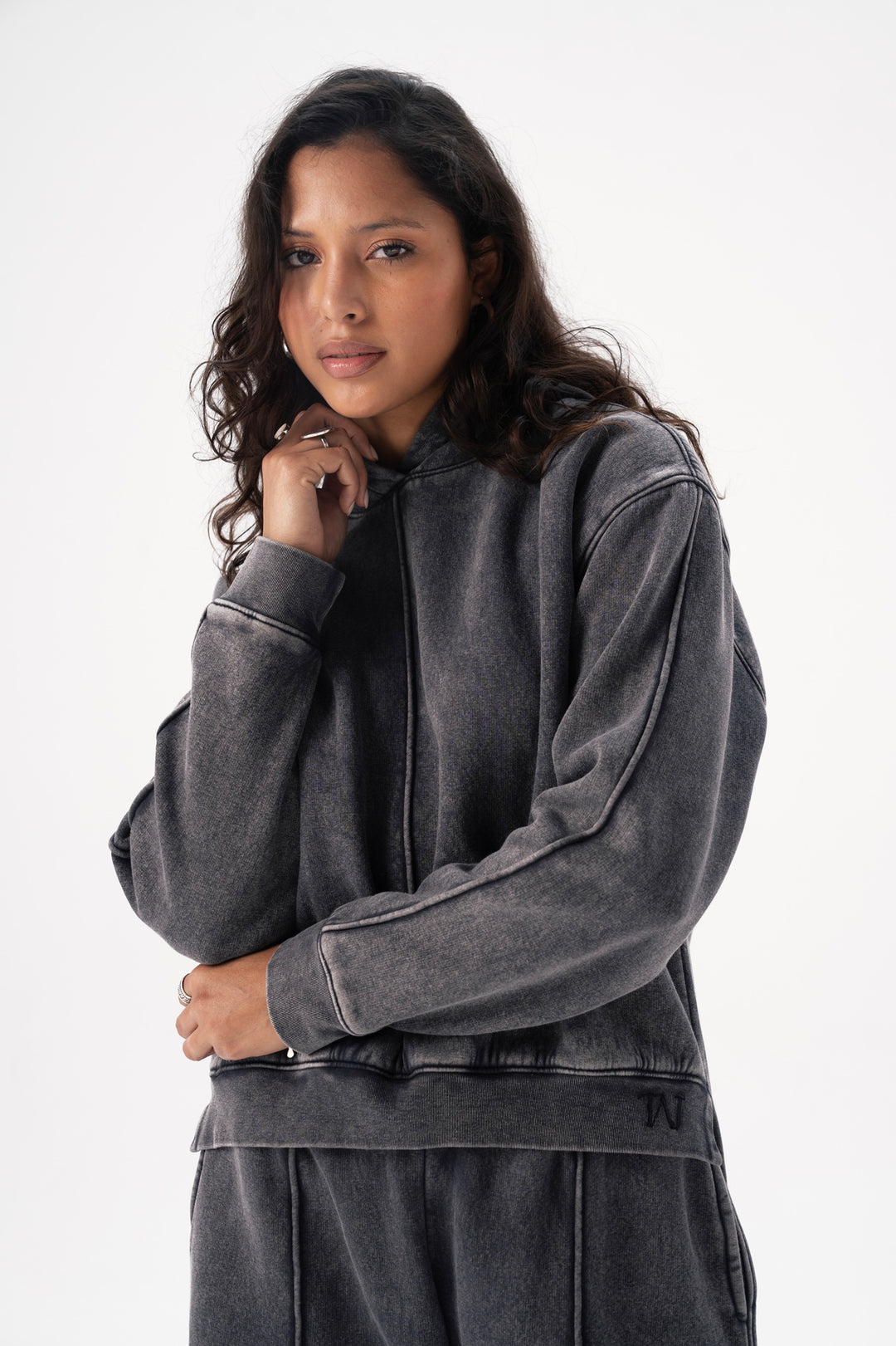 Essential Washed Set