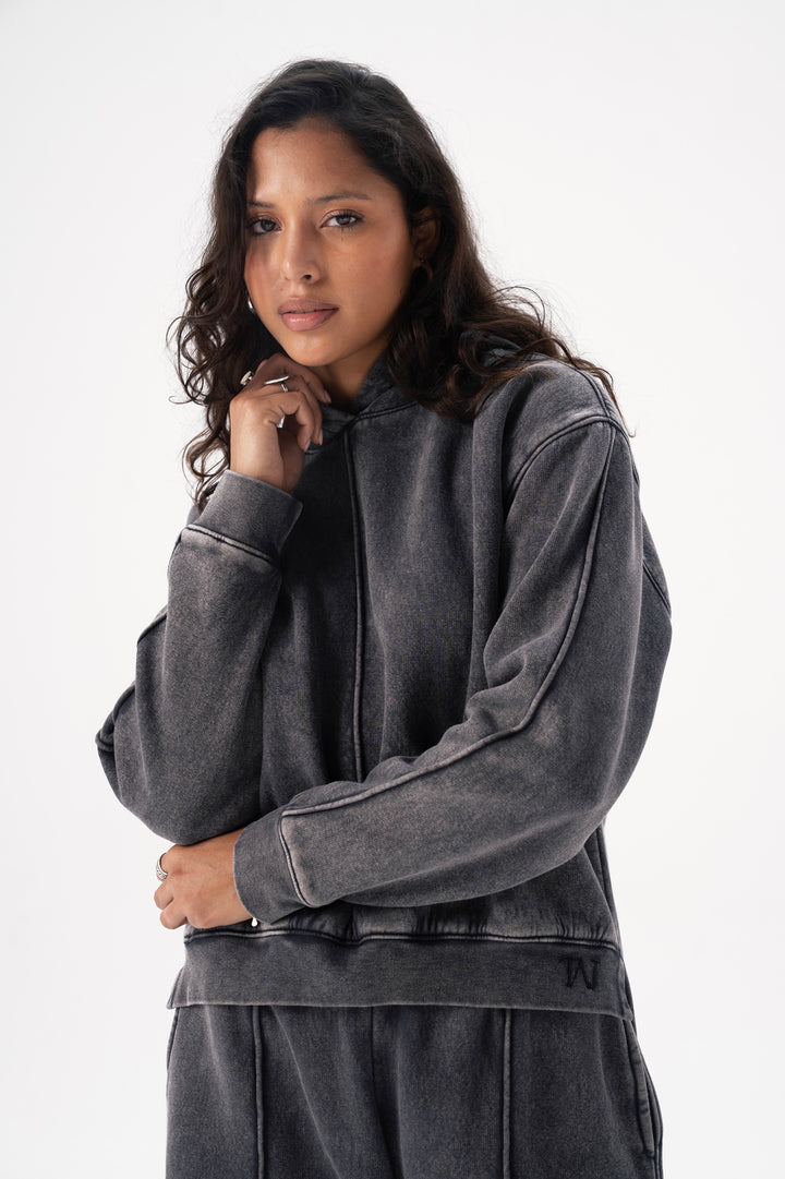 Essential Washed Set