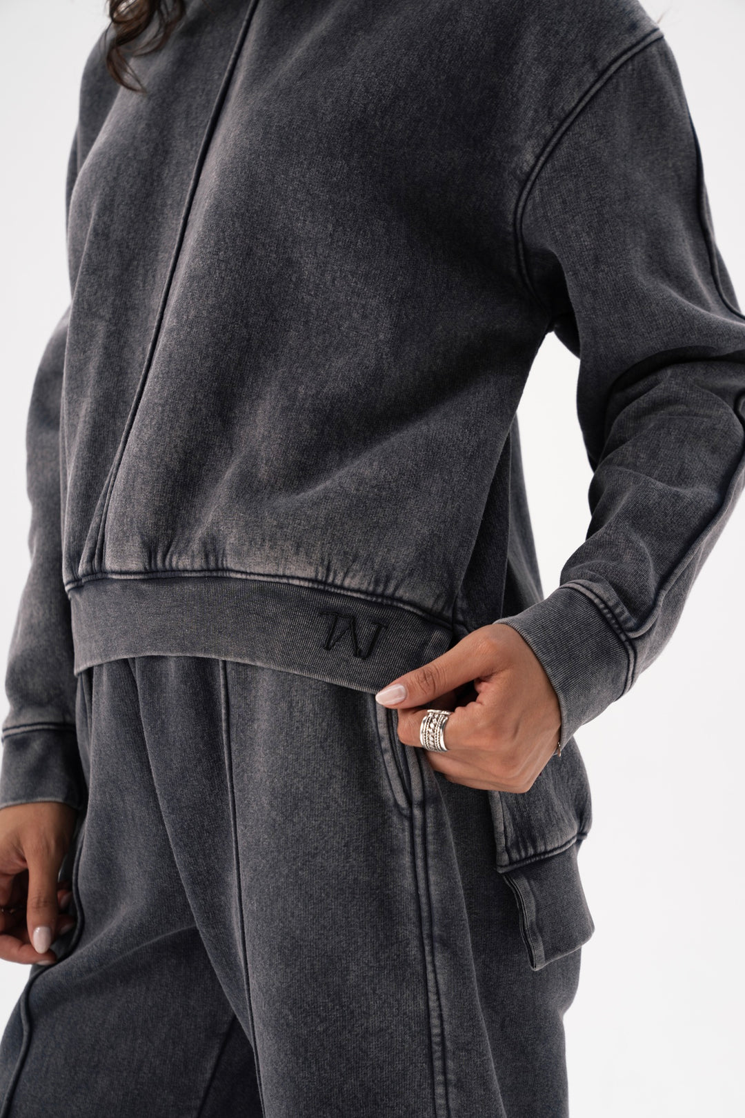 Essential Washed Set