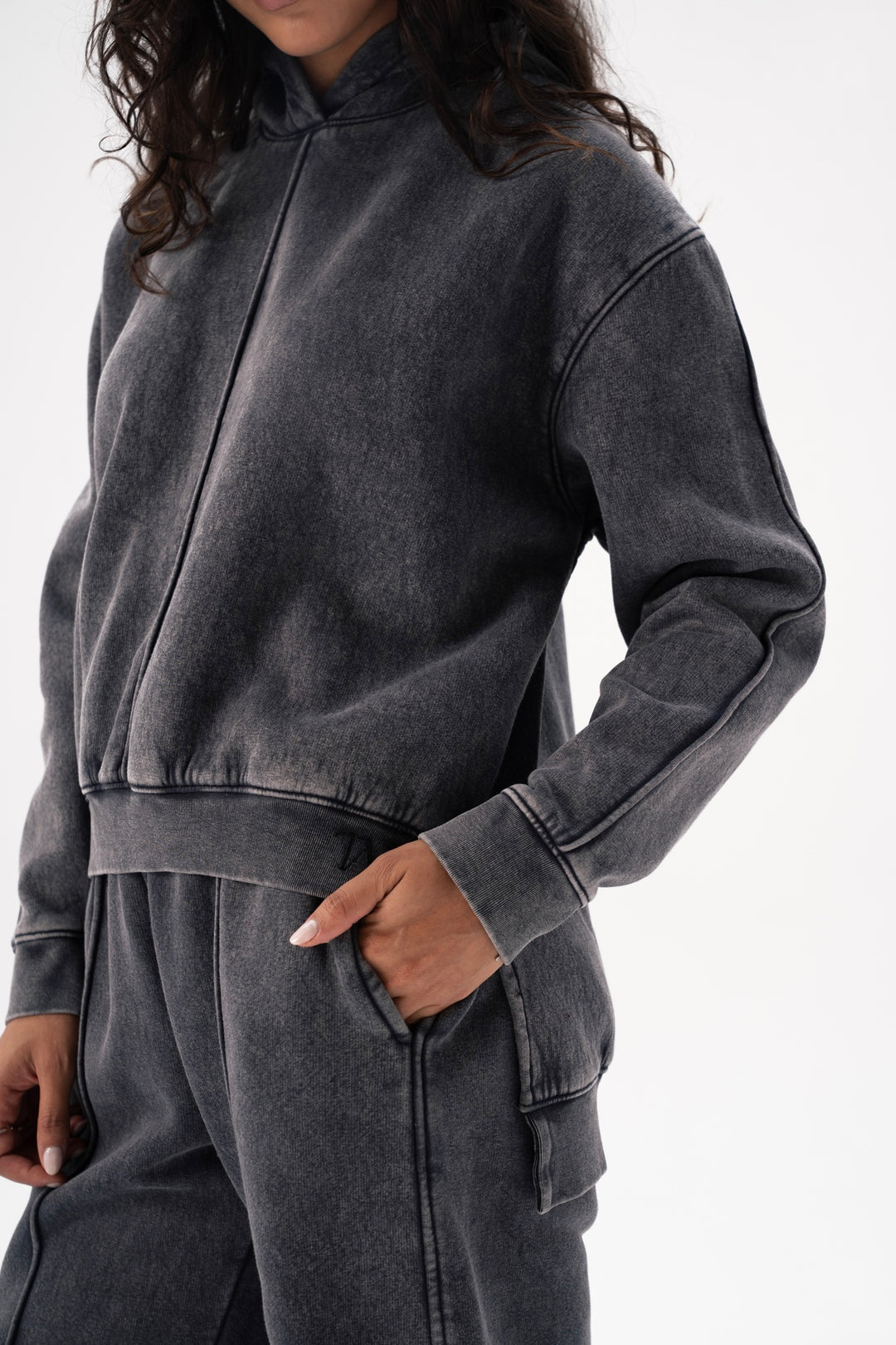 Essential Washed Set