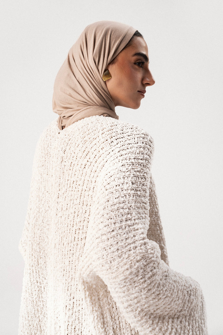 Cloud Knit Cardigan